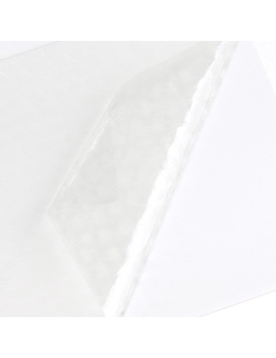 PCGATOR - Transparent effet Alligator